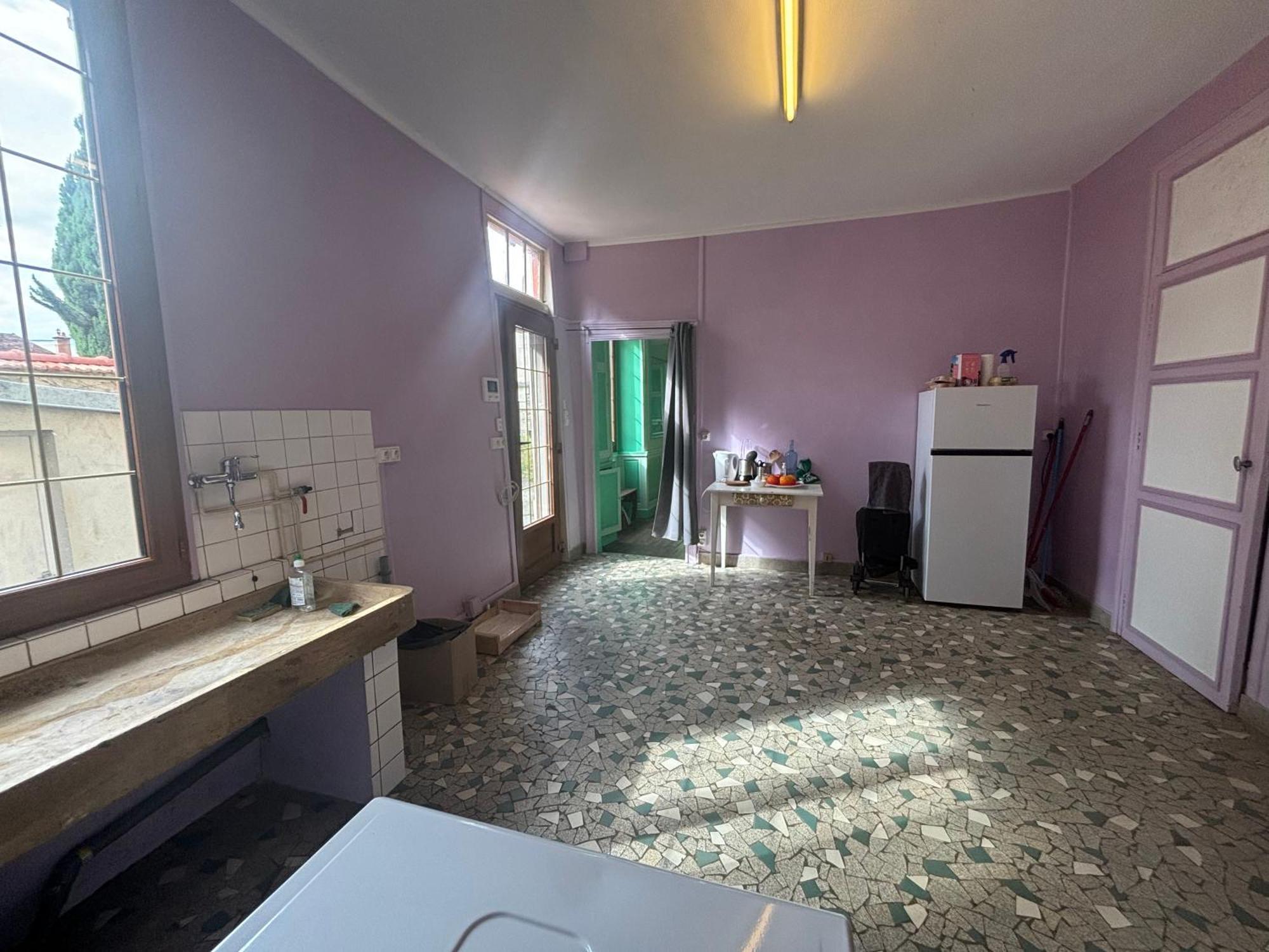 Hébergement de vacances Le Petit Saint Vorles