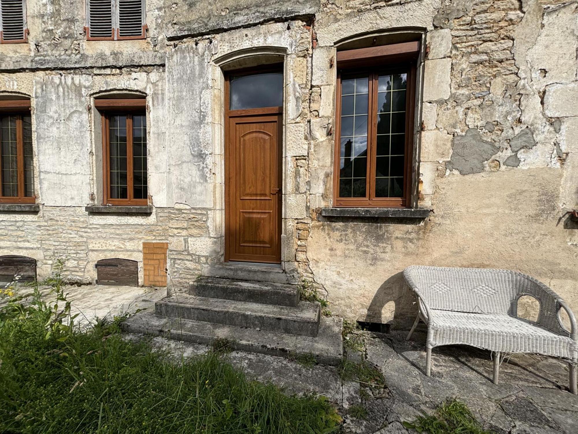 Le Petit Saint Vorles * Châtillon-sur-Seine