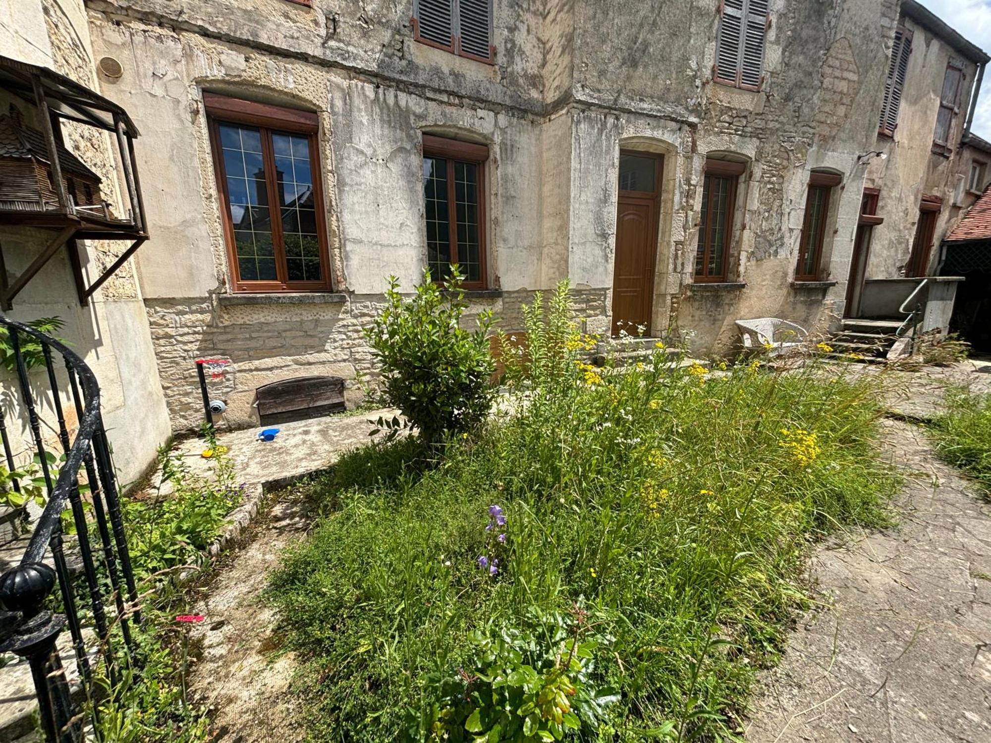 Le Petit Saint Vorles Hébergement de vacances Châtillon-sur-Seine